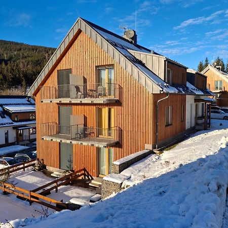 Apartman U Mamuta Dolní Morava Eksteriør billede