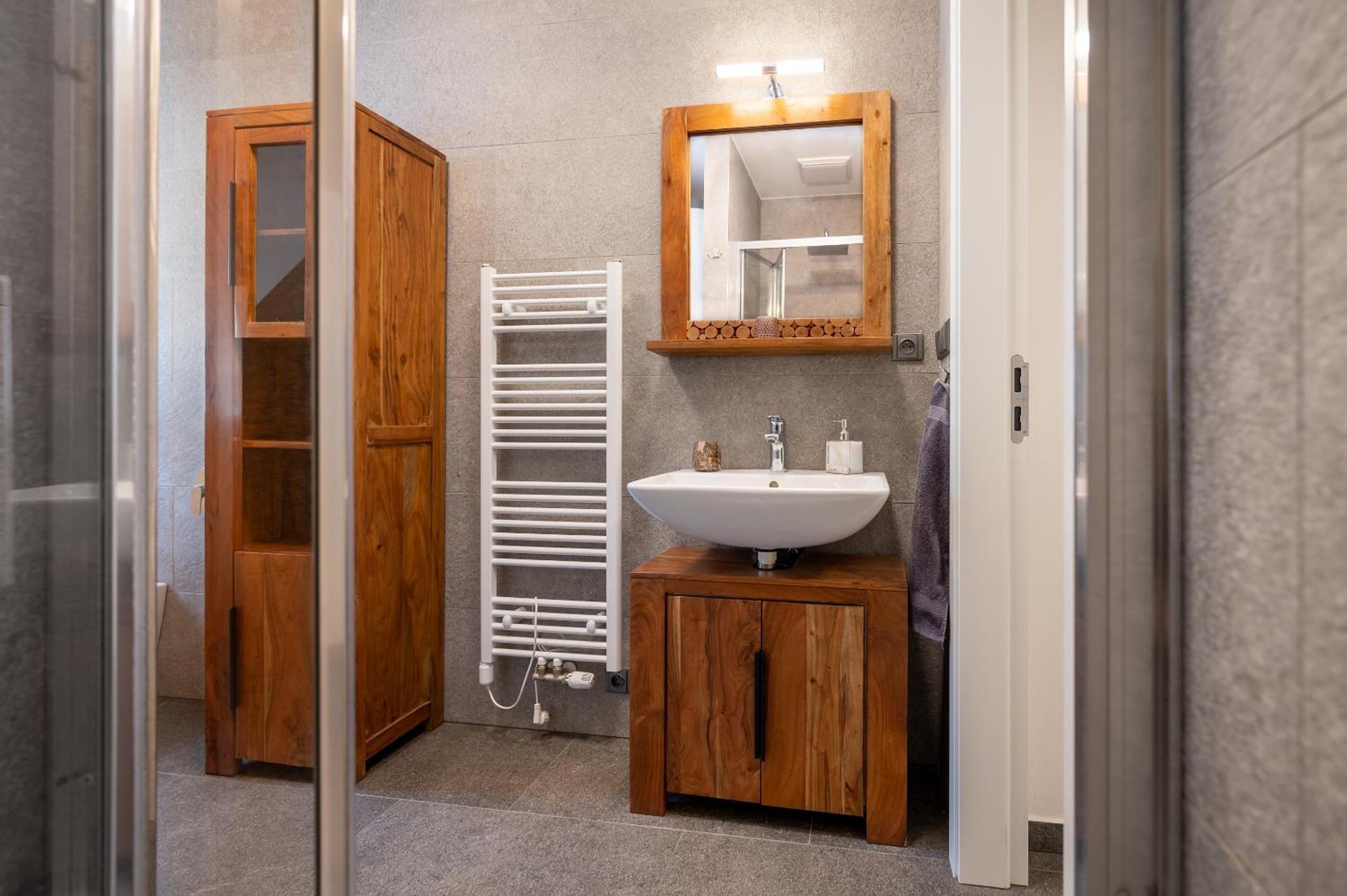 Apartman U Mamuta Dolní Morava Eksteriør billede